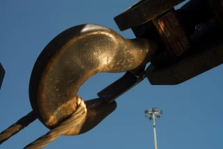 Rock Chalk Towing JunkYard in Overland Park (KS) - photo 1