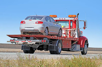 Rock Chalk Towing JunkYard in Overland Park (KS) - photo 2