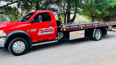 Superior Tow & Recovery LLC JunkYard in Overland Park (KS) - photo 1