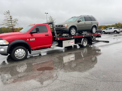 Superior Tow & Recovery LLC JunkYard in Overland Park (KS) - photo 4