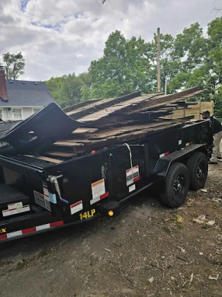 Big Hoss Hauling JunkYard in Overland Park (KS) - photo 4