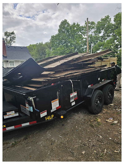 Big Hoss Hauling JunkYard in Overland Park (KS) - photo 4