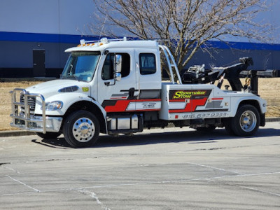 Shoemaker Tow JunkYard in Overland Park (KS) - photo 1