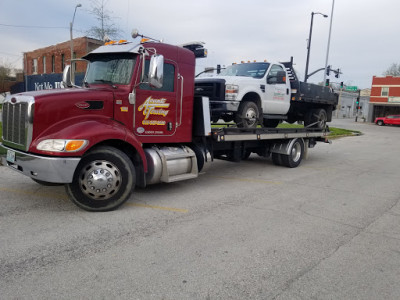 Avanti Systems LLC JunkYard in Overland Park (KS) - photo 1