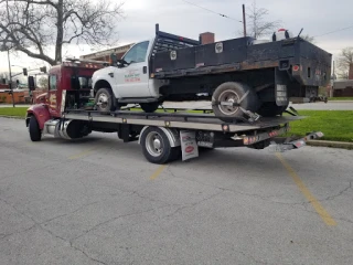 Avanti Systems LLC JunkYard in Overland Park (KS) - photo 2