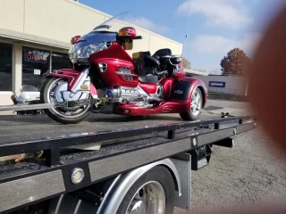 Avanti Systems LLC JunkYard in Overland Park (KS) - photo 4