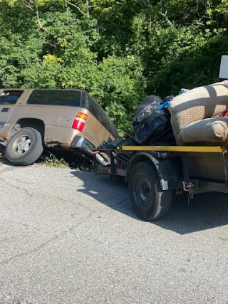 AFRT LLC JunkYard in Overland Park (KS) - photo 4