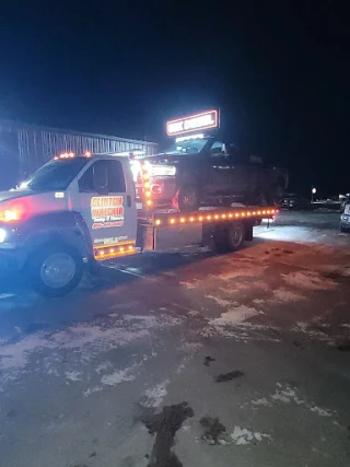 Clinton Wrecker Towing and Recovery JunkYard in Overland Park (KS) - photo 3