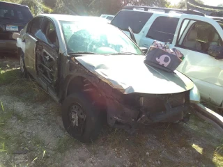 Gary's Used Cars JunkYard in Corpus Christi (TX) - photo 1