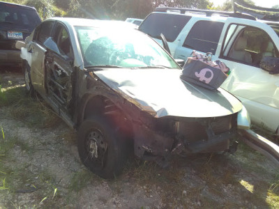 Gary's Used Cars JunkYard in Corpus Christi (TX) - photo 1