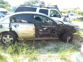 Gary's Used Cars JunkYard in Corpus Christi (TX) - photo 2