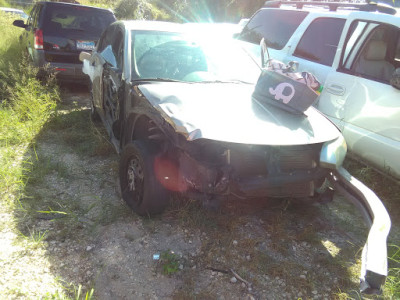 Gary's Used Cars JunkYard in Corpus Christi (TX) - photo 3