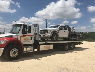 Apollo Towing & Semi Truck Heavy Wrecker JunkYard in Corpus Christi (TX) - photo 2