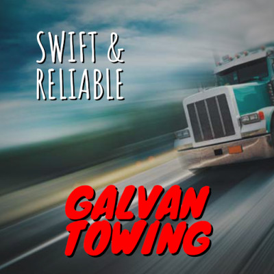 Galvan Towing / JV Towing JunkYard in Corpus Christi (TX) - photo 1