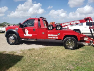 Galvan Towing / JV Towing JunkYard in Corpus Christi (TX) - photo 2