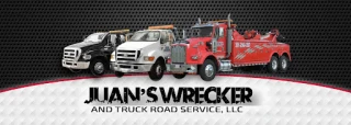 Juan's Wrecker and Truck Road Service, LLC JunkYard in Corpus Christi (TX) - photo 1