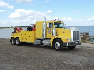 Juan's Wrecker and Truck Road Service, LLC JunkYard in Corpus Christi (TX) - photo 2