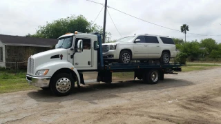 Juan's Wrecker and Truck Road Service, LLC JunkYard in Corpus Christi (TX) - photo 3