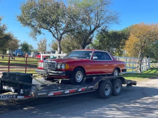 GTE TOWING & TRANSPORT JunkYard in Corpus Christi (TX) - photo 3