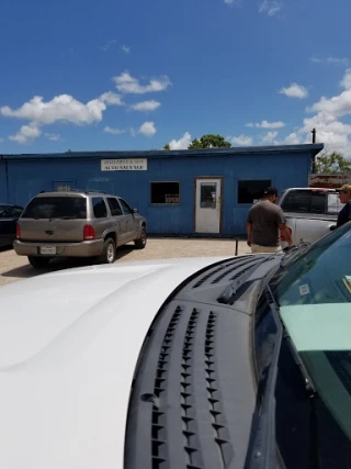 Hoelewyn And Son Auto Salvage JunkYard in Pearland (TX) - photo 3