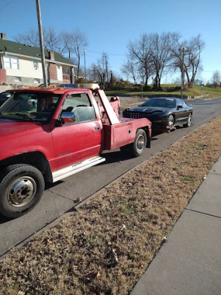 Fast Cash Junking JunkYard in Kansas City (MO) - photo 2