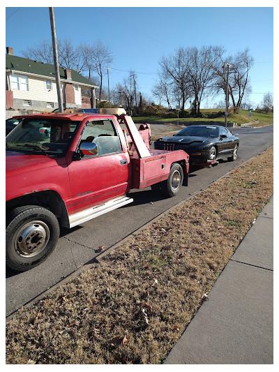 Fast Cash Junking JunkYard in Kansas City (MO) - photo 2