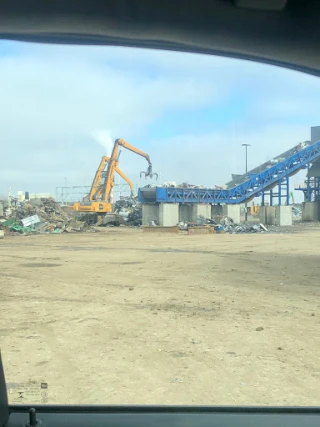 Scrap Management Industries JunkYard in Kansas City (MO) - photo 2