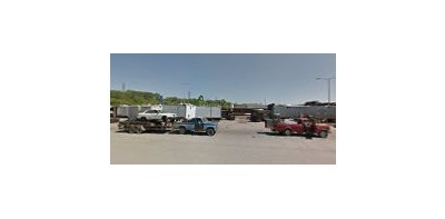 Scrap Management Industries JunkYard in Kansas City (MO) - photo 4