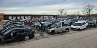 Aesop Auto Parts JunkYard in Kansas City (MO) - photo 2