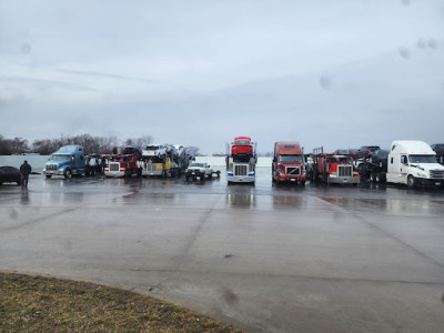 Copart - Kansas City JunkYard in Kansas City (MO) - photo 1