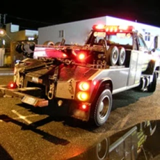 ACP Towing & Recovery - Portland JunkYard in Portland (OR) - photo 4