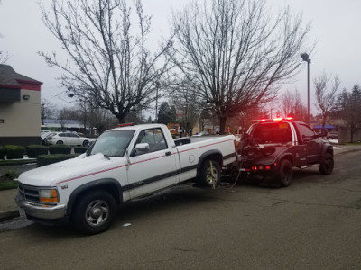 Affordable Auto Towing JunkYard in Portland (OR) - photo 3