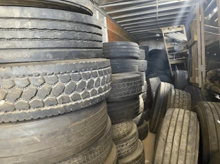 I-10 Truck Parts JunkYard in El Paso (TX) - photo 2