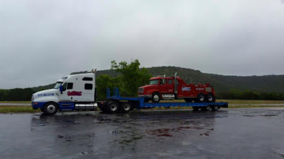 Extreme Towing JunkYard in El Paso (TX) - photo 2