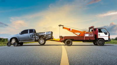 Same Day Towing El Paso JunkYard in El Paso (TX) - photo 4