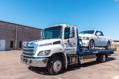 Priority Towing Service JunkYard in Phoenix (AZ) - photo 1