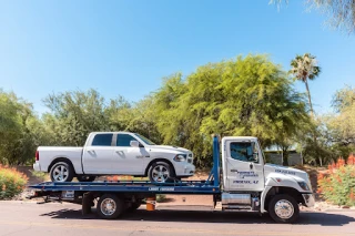 Priority Towing Service JunkYard in Phoenix (AZ) - photo 2