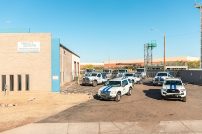 Priority Towing Service JunkYard in Phoenix (AZ) - photo 4