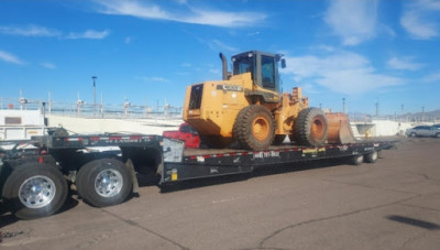 Professional Towing & Recovery JunkYard in Phoenix (AZ) - photo 3