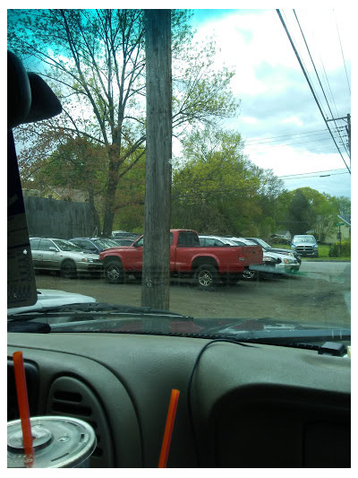 Rick's Auto Parts Inc. JunkYard in Hartford (CT) - photo 1