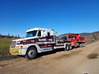 Twedell's Towing JunkYard in Medford (OR) - photo 1