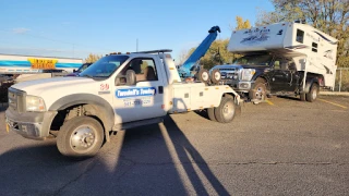 Twedell's Towing JunkYard in Medford (OR) - photo 3