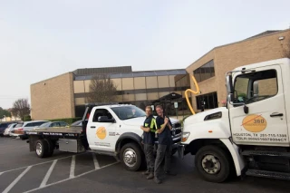 360 Towing Solutions JunkYard in Houston (TX) - photo 1