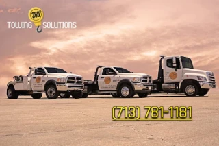 360 Towing Solutions JunkYard in Houston (TX) - photo 3