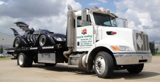 Apple Towing Co. (Houston) JunkYard in Houston (TX) - photo 4