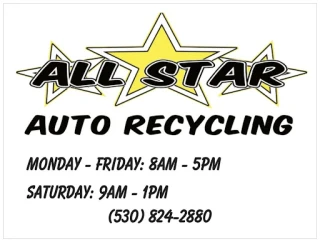 All Star Auto Recycling JunkYard in Brooklyn (NY) - photo 3