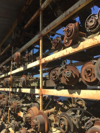 All Car & Truck Recycling JunkYard in Brooklyn (NY) - photo 2