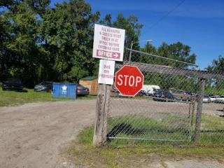 Wells Towing & Recovery Inc JunkYard in Savannah (GA) - photo 2