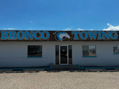 Bronco Towing JunkYard in Tucson (AZ) - photo 2