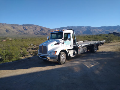 Bronco Towing JunkYard in Tucson (AZ) - photo 4